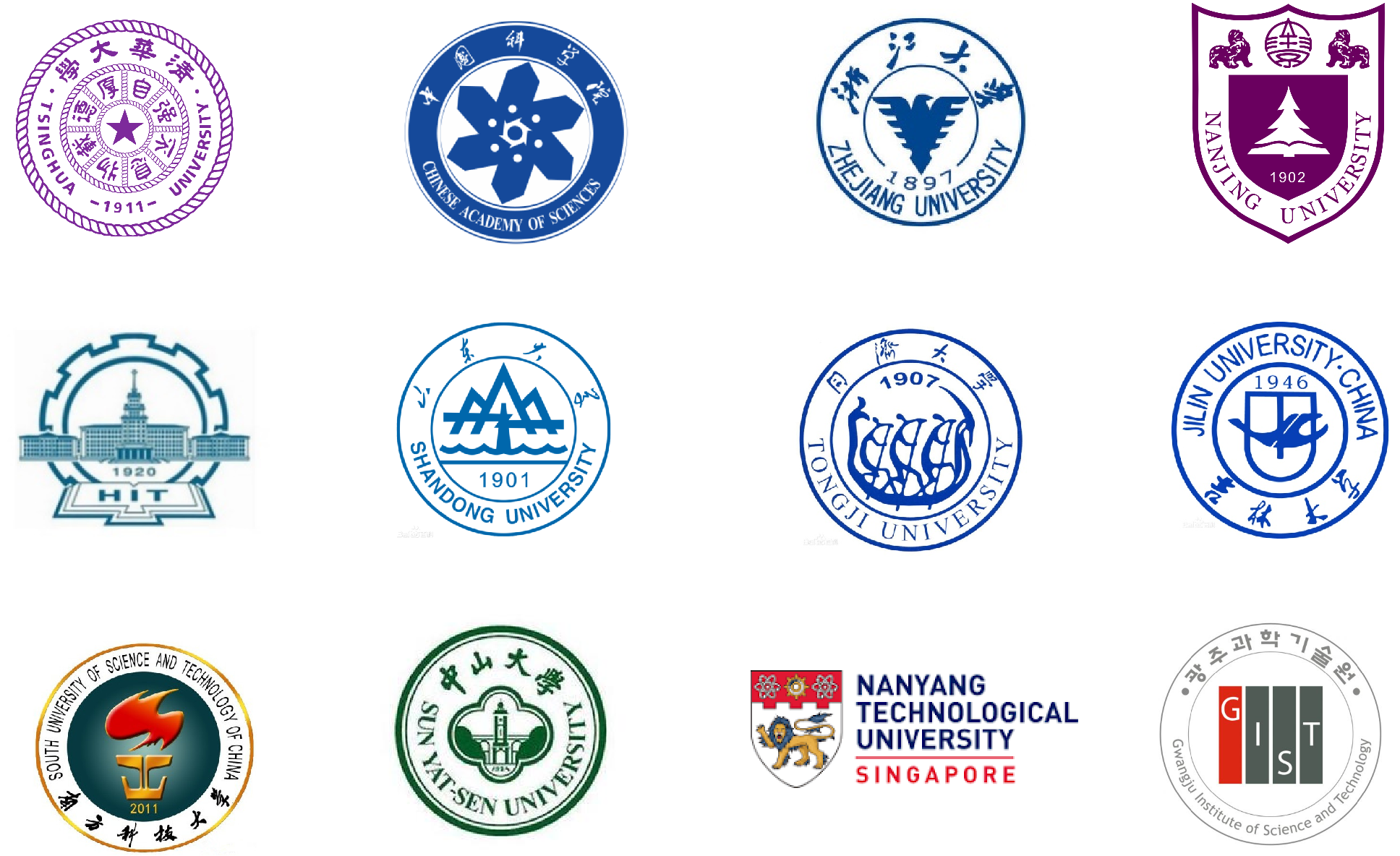 LINBOU Nearfield customer landscape